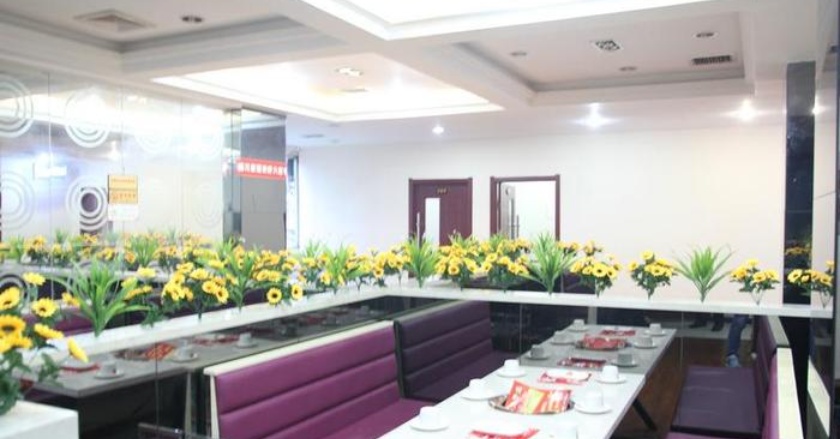 李想大虾(彬县店)餐厅图片