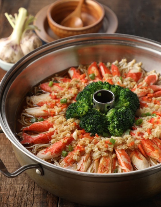 大合唱·中国菜(文安店)餐厅图片