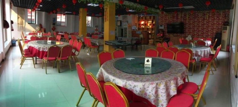 平谷民俗第一家餐厅