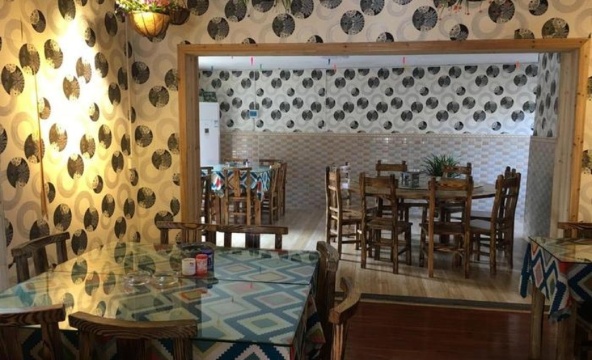 芙蓉小镇(永顺芙蓉镇店)餐厅图片