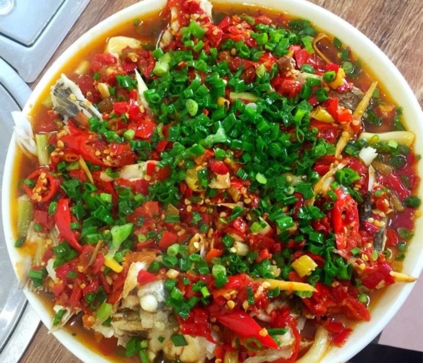 食全食美大排档(二分店)餐厅图片