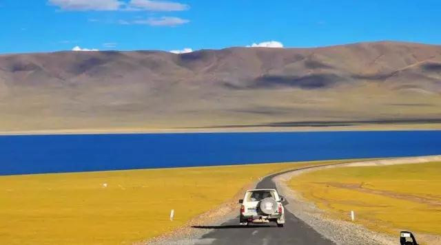 2019年西藏山南自驾游行程安排