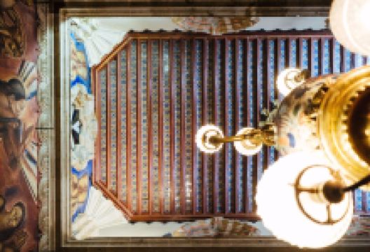 鹦鹉螺房子景点图片