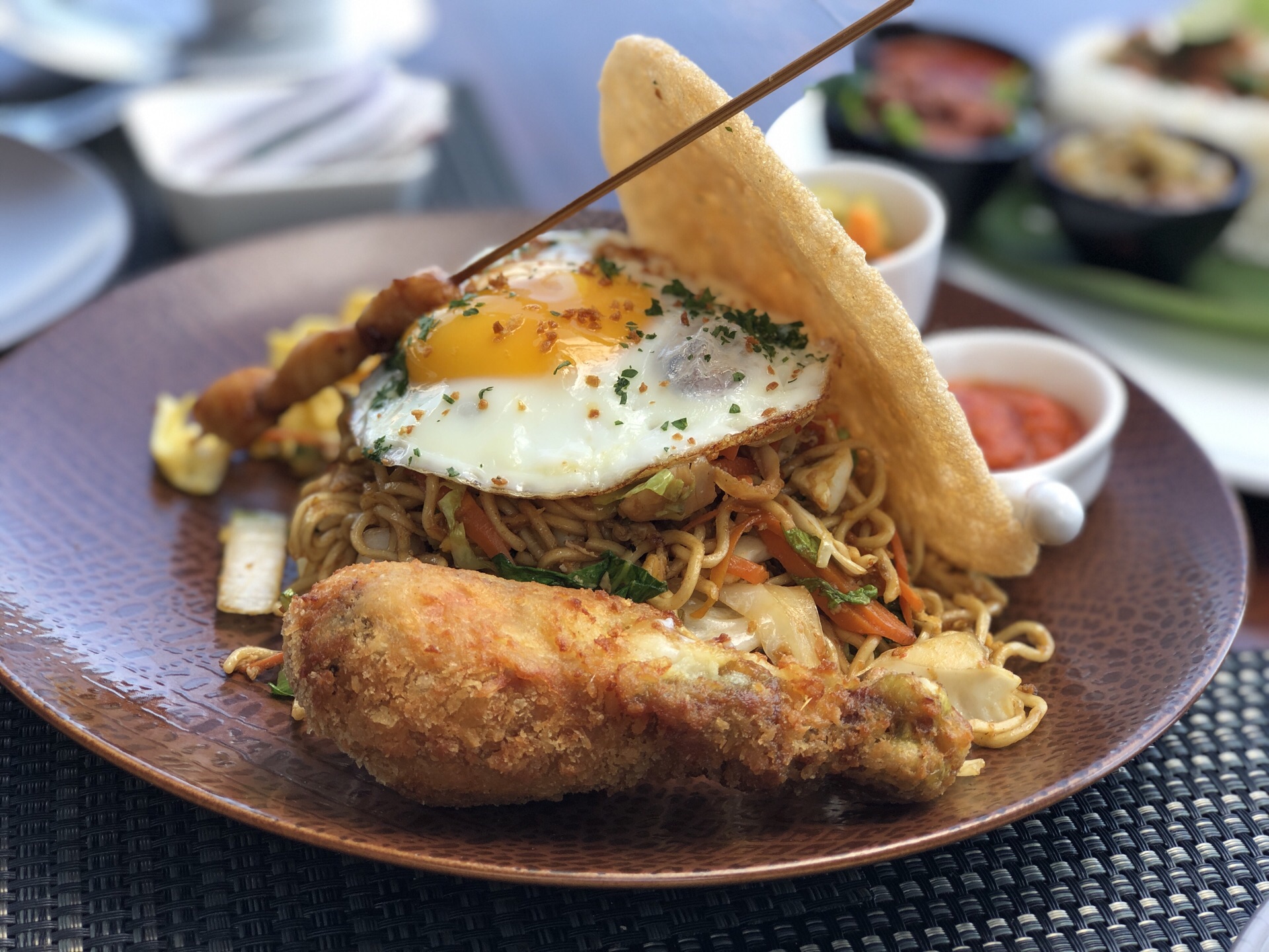 SPICE Lounge Bar and Restaurant