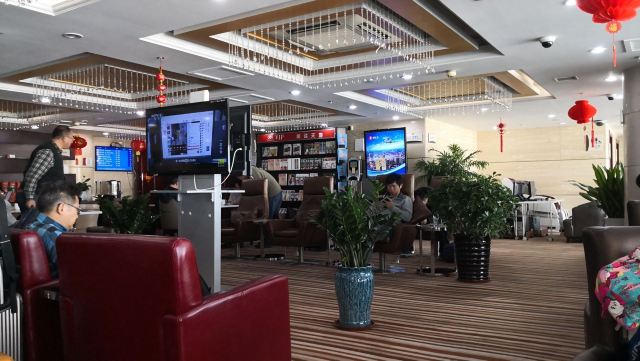 周水子广场旅行图片 1