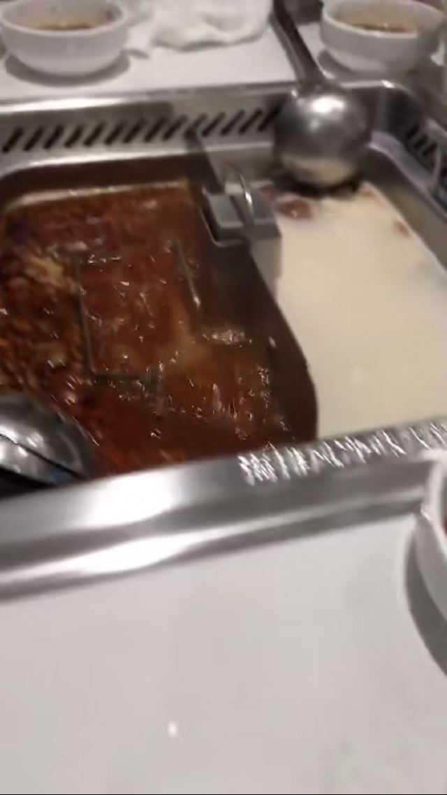 海底撈火鍋(淮河路店)