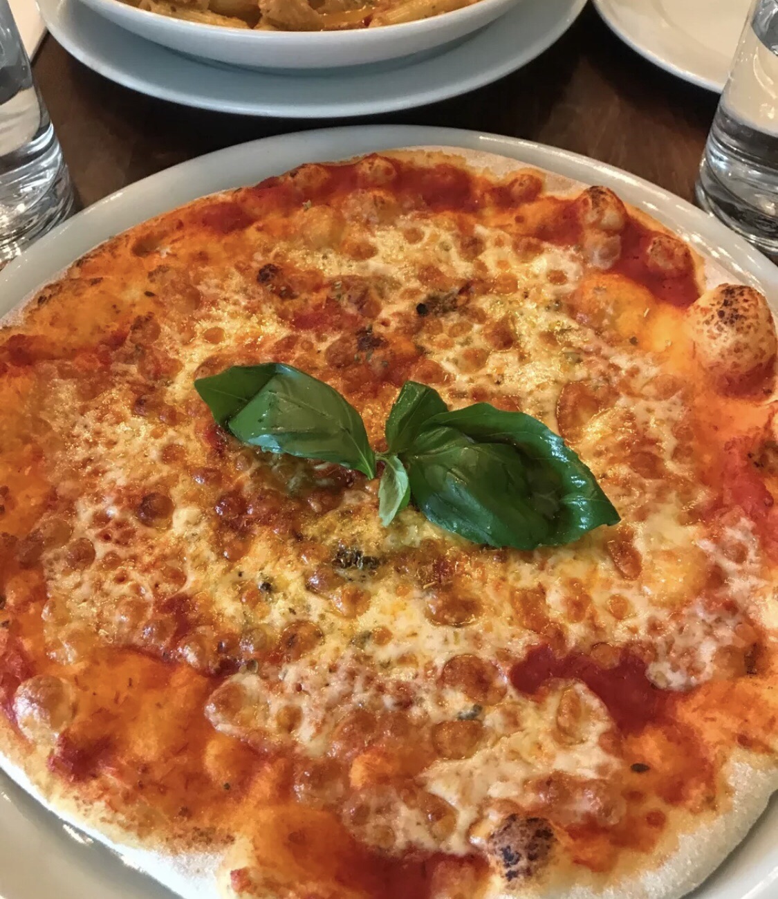 Pizza Hut餐厅图片