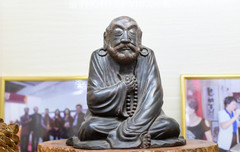 广西游记图片] 广西的艺术瑰宝：中国四大名陶之一的坭兴陶，你对它了解多少？