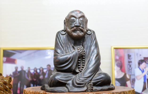 广西的艺术瑰宝：中国四大名陶之一的坭兴陶，你对它了解多少？