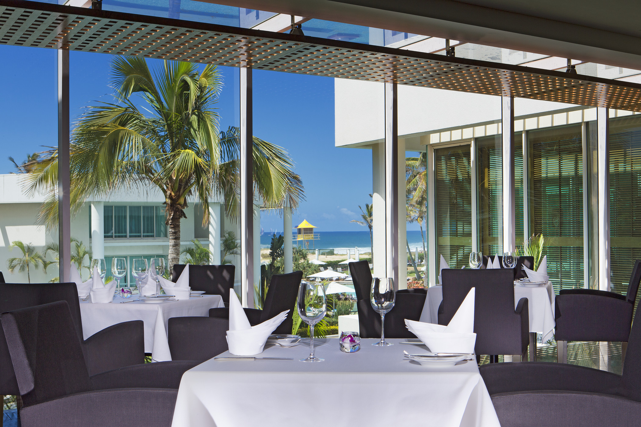 Oyster Bar & Grill餐厅图片