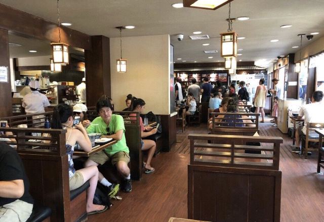 丸龜制面