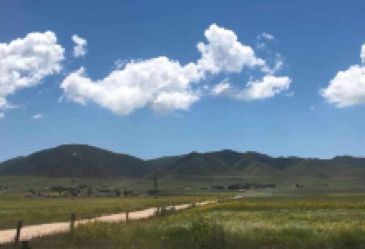 民族风情园景点图片