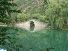 百里山水画廊-北京-changiori