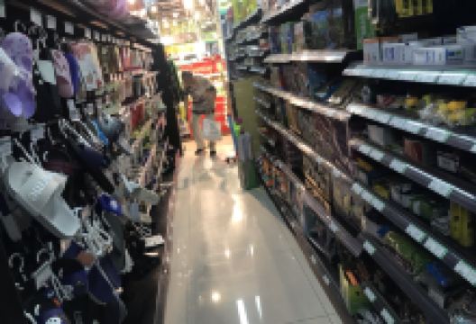 韶关市家惠连锁超市(始兴分店)购物图片