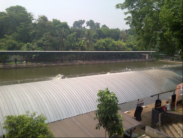 Telaga Arwana Cibubur Tickets Deals Reviews Family