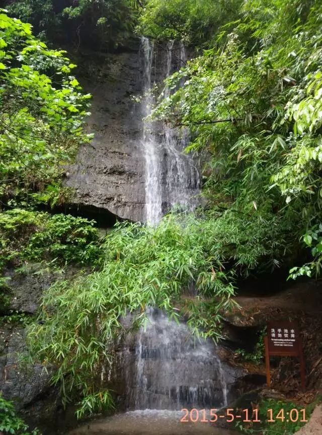 天一巷风景区