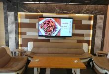 韩金城韩国料理(桥南店)美食图片