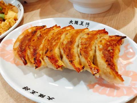 大阪王将(香川観音寺店)