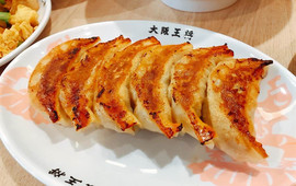 大阪王将(香川観音寺店)
