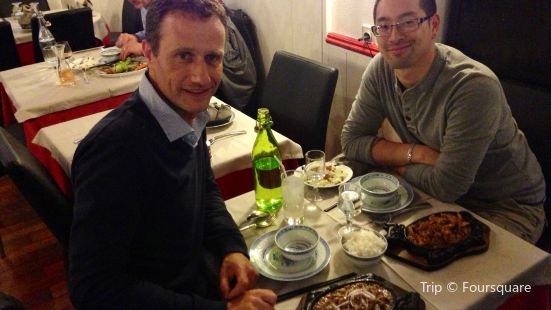 Le Gratin Dauphinois Reviews Food Drinks In Auvergne Rhone