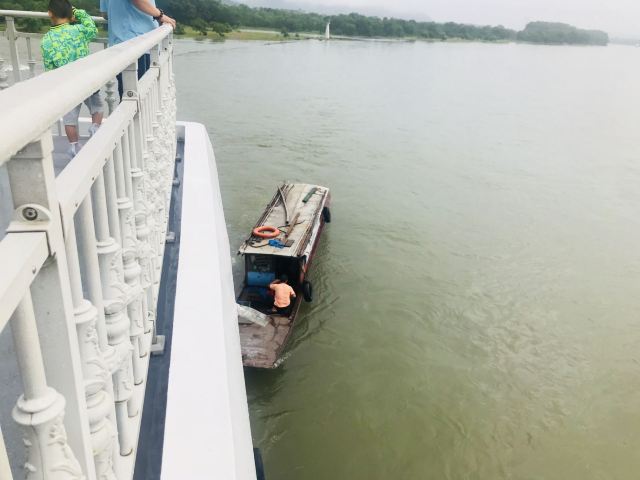 漓江景区旅行图片 3