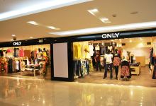 ONLY(平顶山双丰商场店)购物图片