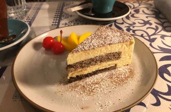 1898咖啡•融合菜餐厅图片