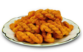 麻花