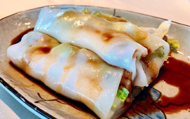 肠粉