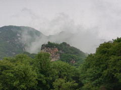 少林寺游记图片] 嵩山少林