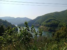 水墨汀溪风景区-泾县-wwwxm