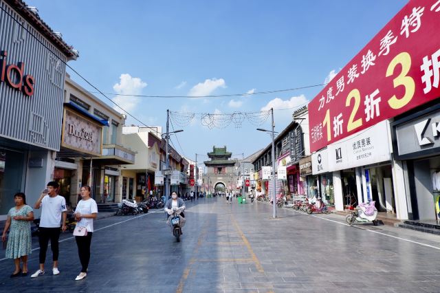 钟楼皮具旅行图片 11