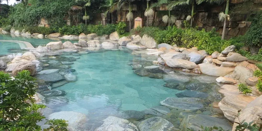 永安旅遊