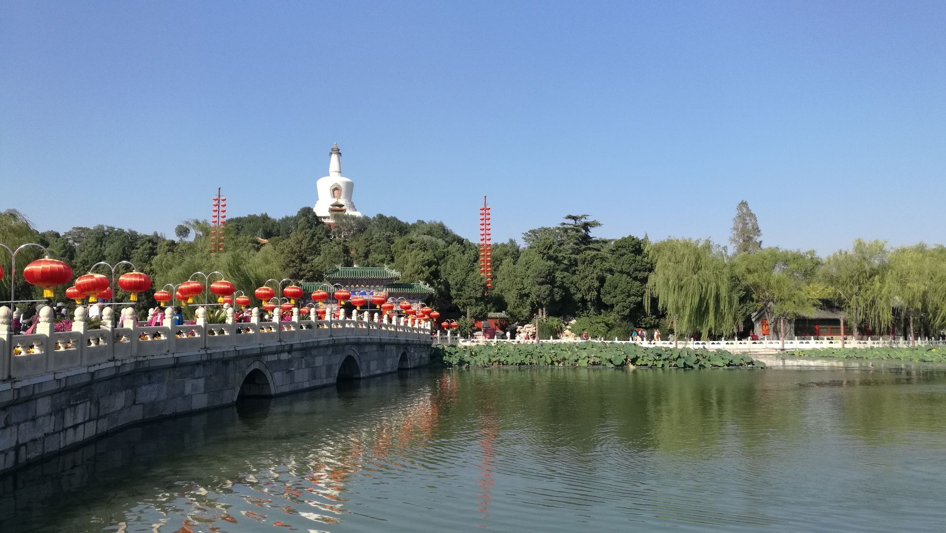 琼岛春阴