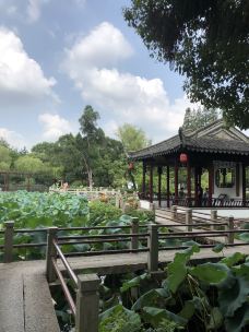 曾园赵园-常熟-陆小凤