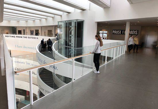 Aros Aarhus Kunstmuseum