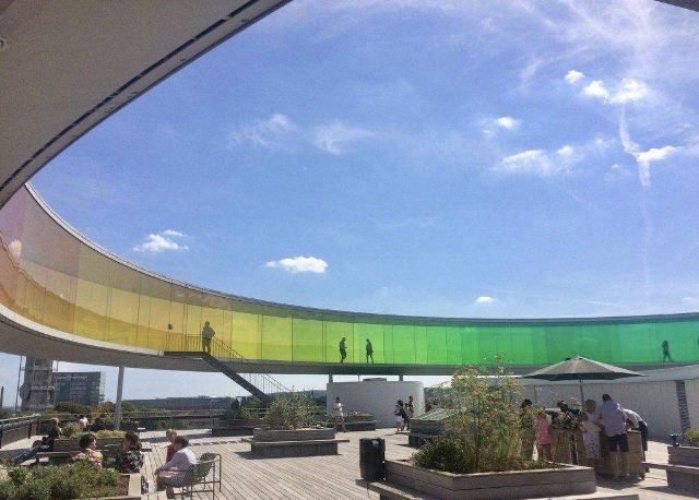 Aros Aarhus Kunstmuseum