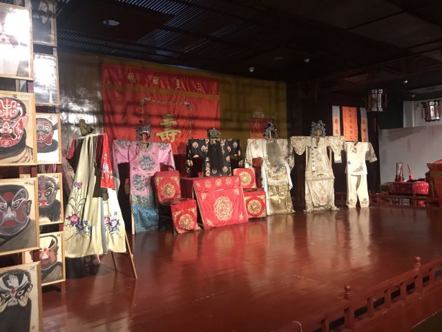 中共岳阳南湖风景区工作委员会旅行图片 11
