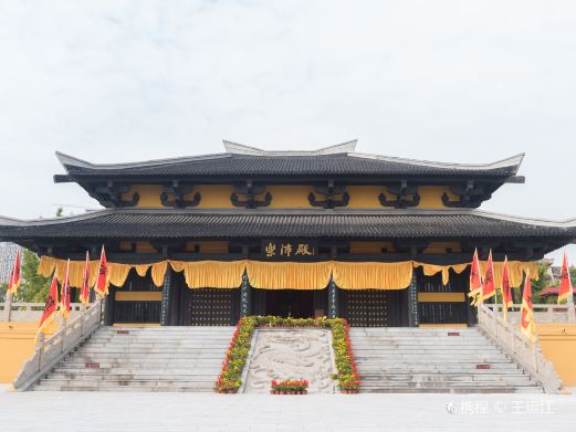 汉高祖原庙