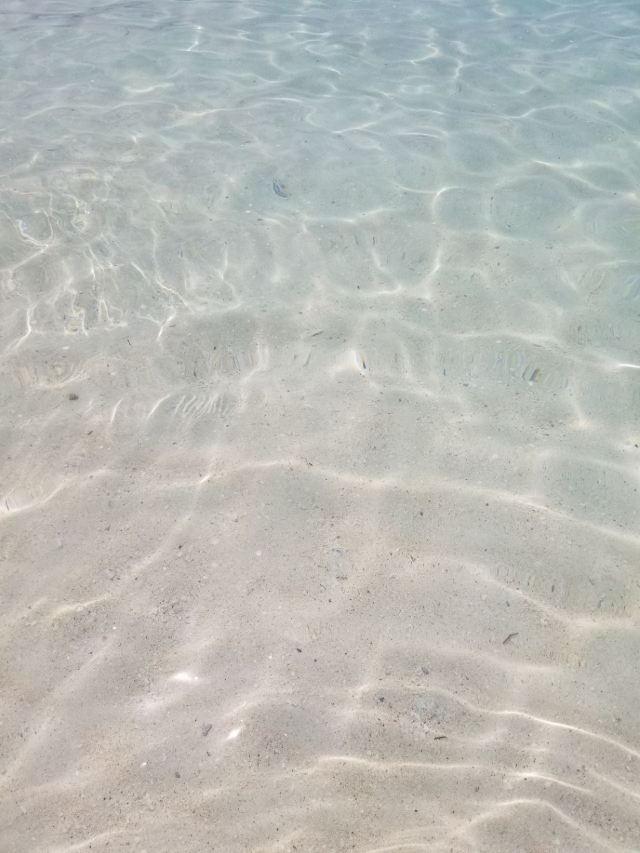 White Beach