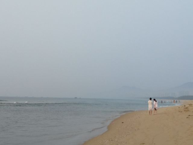 陽江保利海陵島度假村-海上林語(保利官方直營)