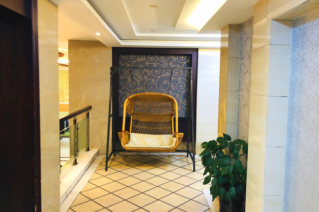 杭州西子廊桥添 西湖娱乐城- 西湖娱乐城官方网站- 西湖娱乐城APP“文化脉搏” 浙江文化标识时钟新年叩响万年文脉