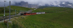 劳特布龙嫩游记图片] 因特拉肯到少女峰---瑞士3周自由行（22）