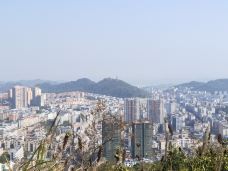 湖南宝山国家矿山公园-桂阳-0海艺0