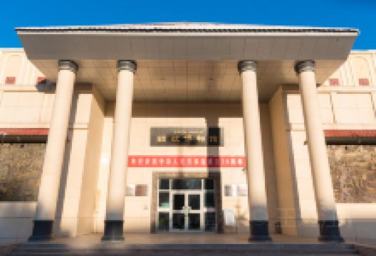 额敏博物馆景点图片