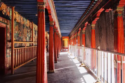 乃琼寺