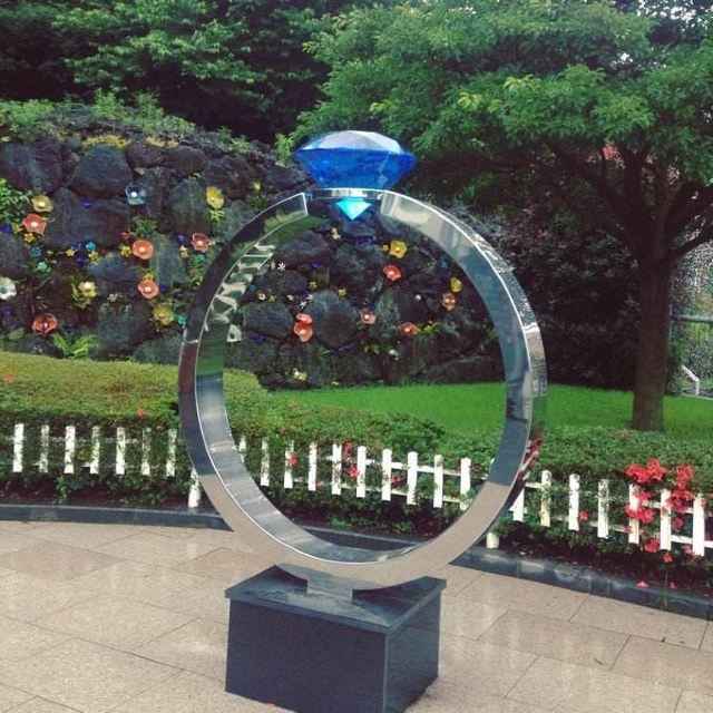 Jeju Glass Castle