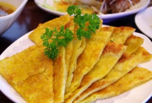 西宁美食图片-狗浇尿