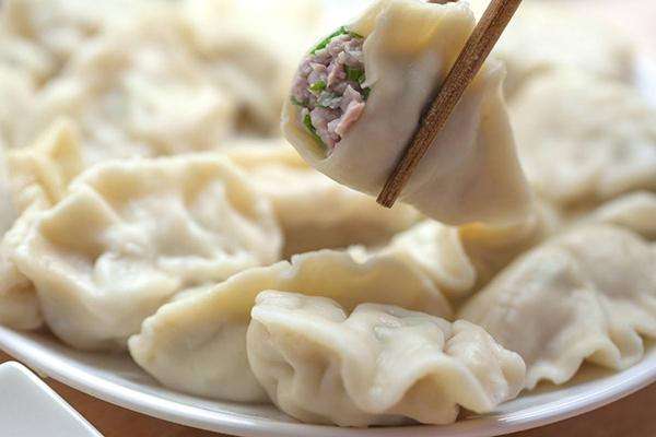 滕记大肚腩水饺(黄山二路店)餐厅图片