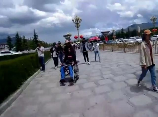 新铜牛广场旅行图片 4